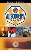 Discovery Rangers Handbook