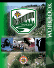 Expedition Rangers Silver Merits Workbook