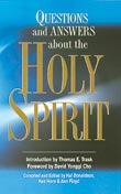 Questions and Answers about the Holy Spirit