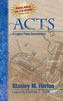 Acts Commentary