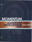 Momentum Leadership Development - Education: Bronze Level