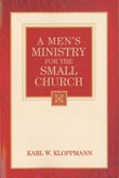 A Men’s Ministry for the Small Church