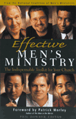 Effective Men's Ministry: The Indispensable Toolkit for Your Church
