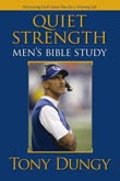 Quiet Strength Men’s Bible Study