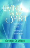 Living in the Spirit