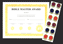 Bible Master Award Program