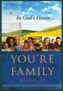 In God’s House, You’re Family Welcome Folder
