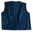 Navy Vest - Youth L