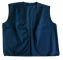 Navy Vest - Adult XL