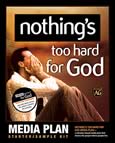 Nothing's Too Hard for God Starter/Sampler Kit 