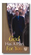 God Has a Plan for You Bulletin