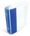 Binder Only 2 ½