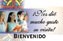 Where Faith & Fellowship Meet Visitor Cards (Spanish)