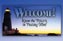 Welcome! Visitor Cards