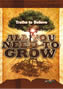 All You Need to Grow Bible Reading Guide
