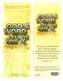 God’s Word: Learn It, Live It Bookmark