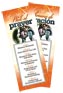 Week of Prayer 2010 Bookmarks (English & Spanish)