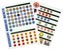 Discovery Rangers Advancement Stickers