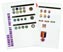 Leaders Advancement Stickers