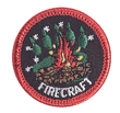 Fire Craft Merit FCF (Red)