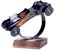 Racer Display Stand