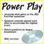 JBQ Power Play