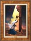 Salvation Print - Framed