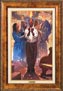 Baptism in the Holy Spirit Print - Framed