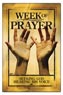 Week of Prayer Poster