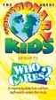 The Great Commissionary Kids Present: Who Cares Video