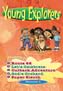 Young Explorers Kits on CD Vol. 4