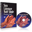 Sign Language Made Simple, DVD