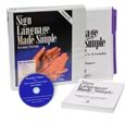 Sign Language Made Simple Instructor’s Kit and DVD