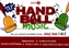 Handbell Music Set 2