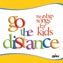 Go the Distance: Worship Songs for Kids Music CD