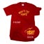 HighPoint T-shirt Adult S