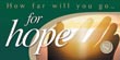 God Gives Hope Tract