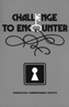 Challenge to Encounter, Study Guide