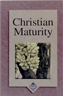 Christian Maturity Study Guide