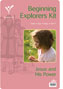 Beginning Explorers Kit