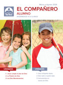 Intermedios: El Compañero-Alumno <br>Marzo - Agosto