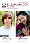 Adolescentes: El Explorador-Guía del Maestro <br>Marzo - Agosto <br>Edades 13 - 16  