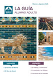 Adulto: La Guía Adulto-Alumno <br>Marzo - Agosto