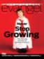 Pentecostal Evangel: Never Stop Growing November 29 2009