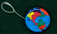 Globe Metal YoYo