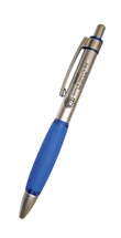 Laser Engraved BGMC Pen