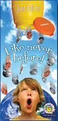 “Like Never Before” Banner