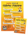 CMA Eight Goals Flyer