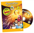 PowerPak! BGMC Video Clips Volume 1 (DVD)