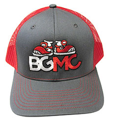 BGMC True Missions Stories on CD done in PowerPoint®—VOL 4